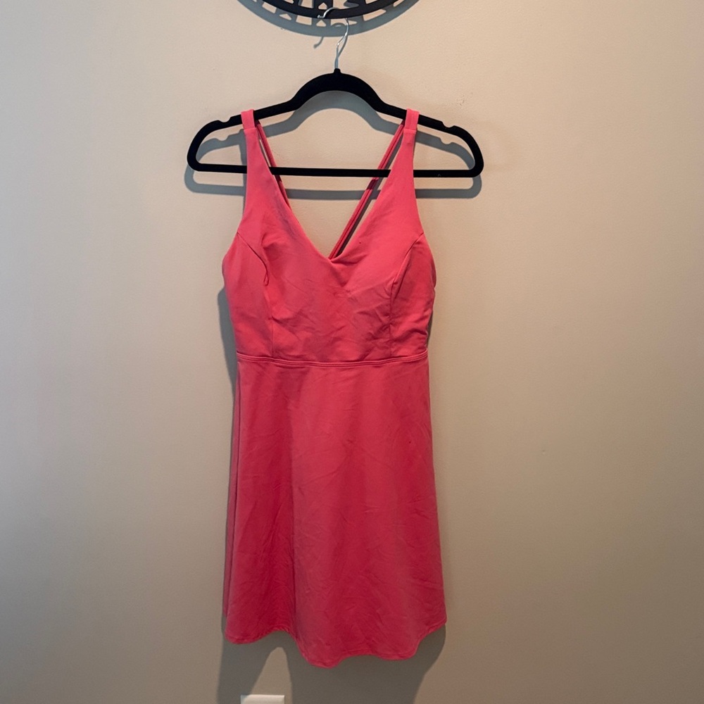 HALARA Dress-
